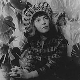 Portrait of Loren MacIver