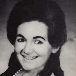 Portrait of Bina Landau