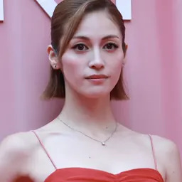 Portrait of Kaede