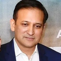 Portrait of Mahboob Rahman Ruhel