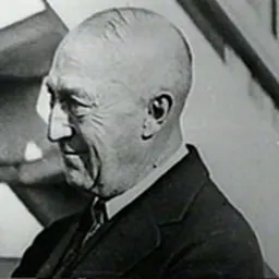 Portrait of Charles Vance Millar