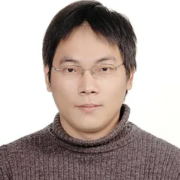 Portrait of Wang An-pang