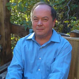 Portrait of Alexander Soifer