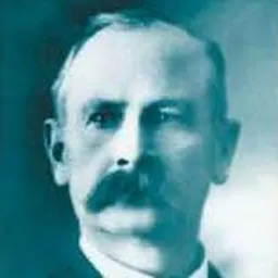 Portrait of Andrew Agar