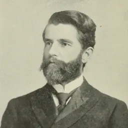 Portrait of Marion Butler
