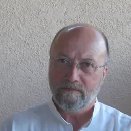 Portrait of François Dominique