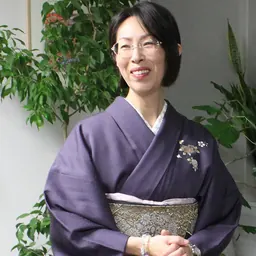 Portrait of Shino Sakuragi