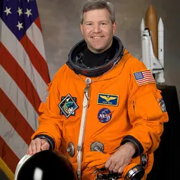 Portrait of Stephen Frick