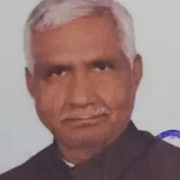 Portrait of Sabhakunwar Kushawaha