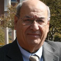 Portrait of Theodore J. Sophocleus