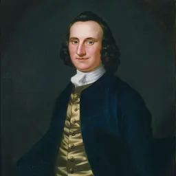 Portrait of Thomas Willing