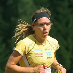 Portrait of Sofie Johansson