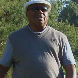 Portrait of Earl Billings
