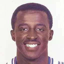 Portrait of Franklin Edwards