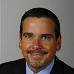 Portrait of Matt McCoy