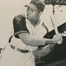 Portrait of Quincy Smith
