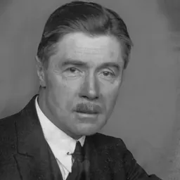 Portrait of Hendrik Jan Wolter