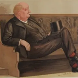 Portrait of John Macdonald, Lord Kingsburgh
