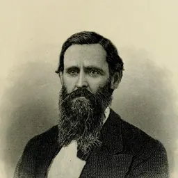 Portrait of Francis H. West