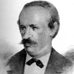 Portrait of Carlo Vittadini