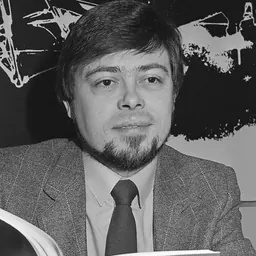 Portrait of Paul Jungbluth