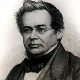 Portrait of Emil Lenz