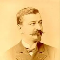 Portrait of Milan Bogićević