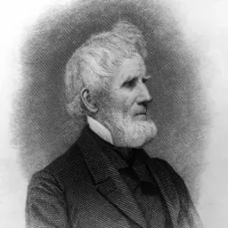 Portrait of Arthur Tappan