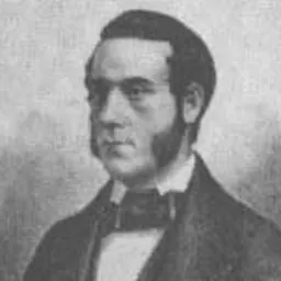 Portrait of Theodor Lichtenhein
