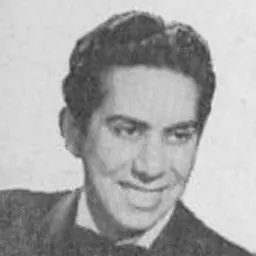 Portrait of Carmen Cavallaro