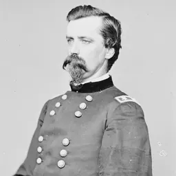 Portrait of Robert Sanford Foster