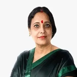 Portrait of Sheela Kumari