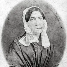 Portrait of Maria Martin