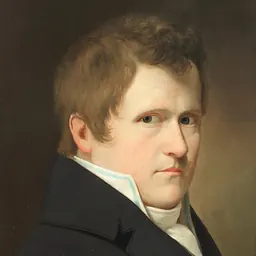 Portrait of Christoffer Wilhelm Eckersberg