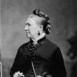 Portrait of Jane Mackenzie