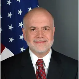 Portrait of Scott H. DeLisi