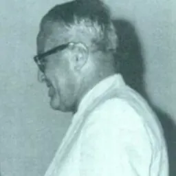 Portrait of Joseph Palmer II