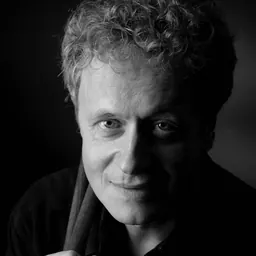 Portrait of Reinhard Flatischler
