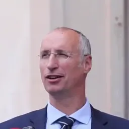 Portrait of Ivica Puljak