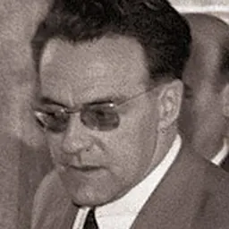 Portrait of Hasan Brkić