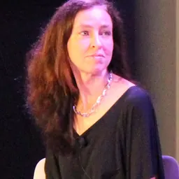 Portrait of Amy Davidson Sorkin