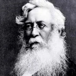 Portrait of Edward Shirley Kennedy