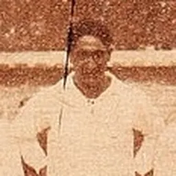 Portrait of Casimiro Torres
