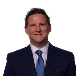 Portrait of Jason O'Connell