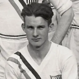 Portrait of Henry Carroll