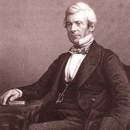 Portrait of William Chambers