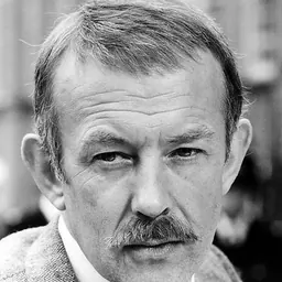 Portrait of Roy Marsden