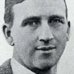 Portrait of William Garbutt