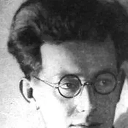 Portrait of Josef V. Pleva
