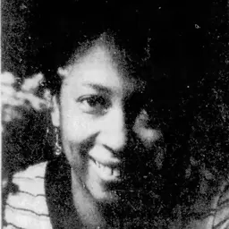 Portrait of Joan Maynard